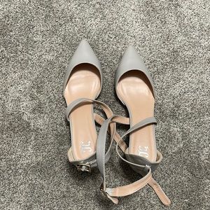 New size 11 women’s heels!